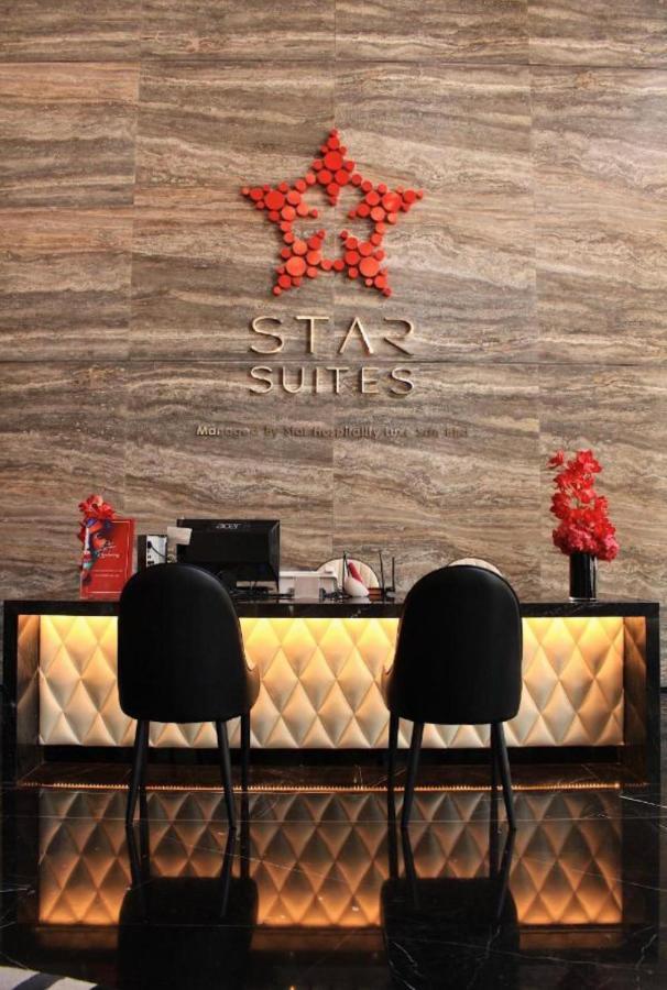 Star Residance At Klcc - Two Bedrooms With Twin Towers View Kuala Lumpur Eksteriør bilde