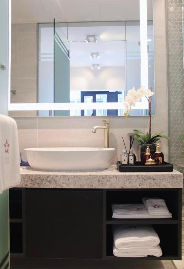 Star Residance At Klcc - Two Bedrooms With Twin Towers View Kuala Lumpur Eksteriør bilde