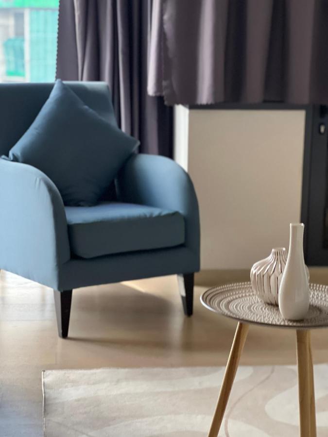 Star Residance At Klcc - Two Bedrooms With Twin Towers View Kuala Lumpur Eksteriør bilde
