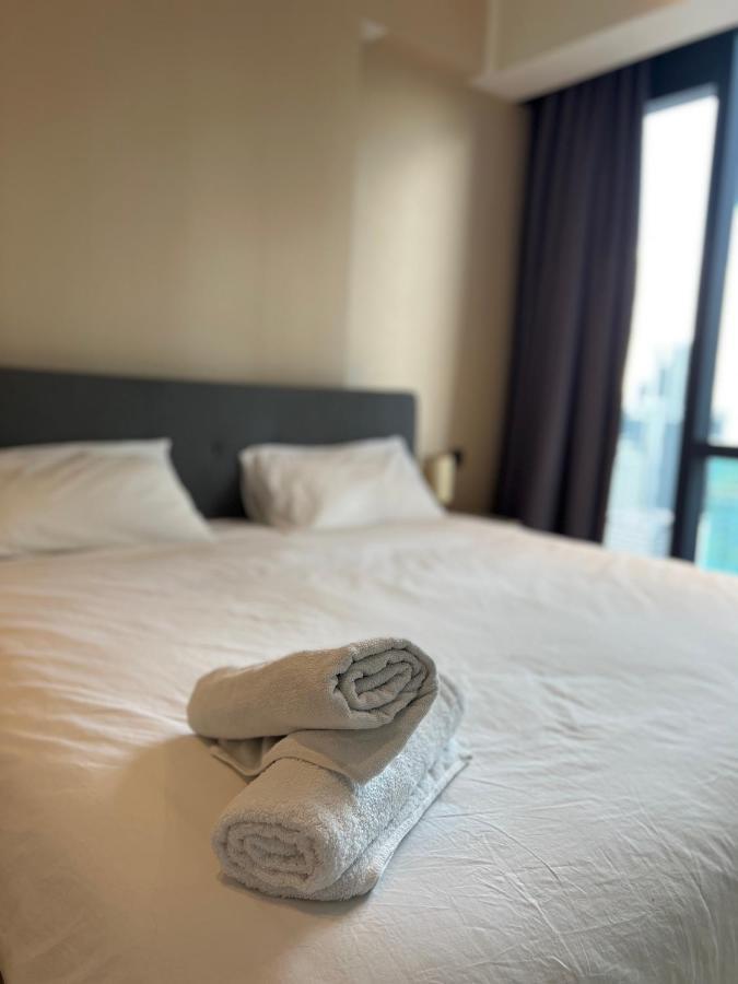 Star Residance At Klcc - Two Bedrooms With Twin Towers View Kuala Lumpur Eksteriør bilde