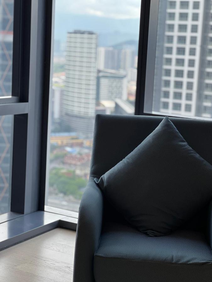 Star Residance At Klcc - Two Bedrooms With Twin Towers View Kuala Lumpur Eksteriør bilde