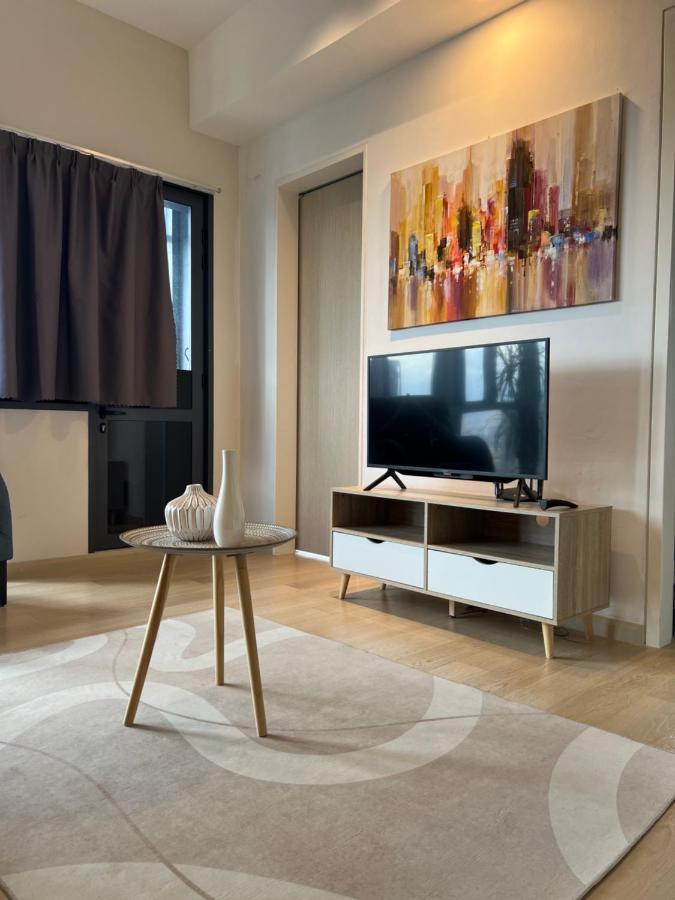 Star Residance At Klcc - Two Bedrooms With Twin Towers View Kuala Lumpur Eksteriør bilde